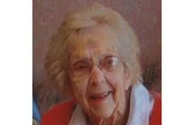 Ernetta Reid Obituary (1916