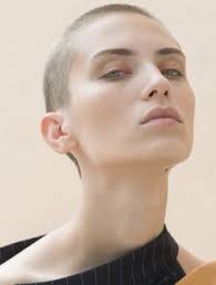70 Shaved head babes!!! ideas