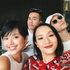 Đã đến hòn đảo đẹp nhất Philippines là phải chơi tới bến trò này như hội  bạn thân vợ chồng Giang Ơi, Dino Vũ, Khánh Linh The Face