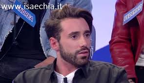 Uomini e Donne', ecco chi è Francesco Isidori Pacelli, il corteggiatore di  Nilufar Addati