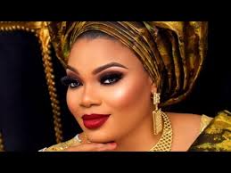 Mrs Mercia Adejoke Akinbiyi a.k.a Jokky Royal (JRM) @ 51 at the Oasis  banquet hall part 4