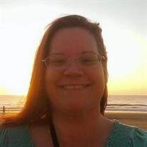 Dawn Lee Walker Obituary