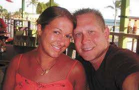 Engaged Jennifer & Robert