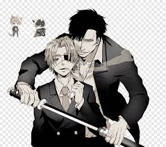 Maybe you would like to learn more about one of these? Gangsta Manga Anime Art Gangster Television Black Hair Manga Png Pngwing