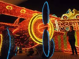 If only setting up lights outside were this easy, eh? Best European Christmas Markets