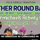 Nuther Round Band @ Carmichaels Activity Center event in Farmington, PA