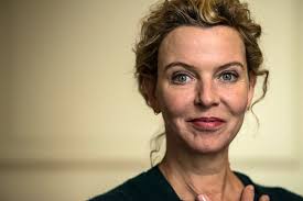 Filmografie Margarita Broich