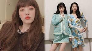 Inilah profil lee ji eun, aktris senior korea selatan yang ditemukan meninggal dunia. Sulli Meninggal Dunia Sempat Main Di Drama Korea Hotel Del Luna Bareng Iu Ini Fakta Kematiannya Tribun Kaltim