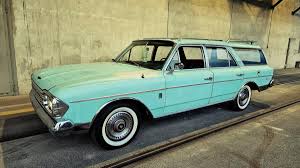 Image result for Westminster Dark Green 1964 AMC