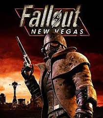 The difference between new vegas and fallout 3 (made by bethesda) is so vast. Fallout New Vegas Wikipedia