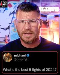 Best mma fighters of all time