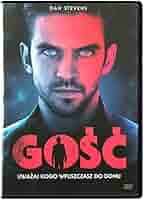 The Guest [DVD] [Region 2] (IMPORT) (Keine deutsche Version): Amazon.de:  Dan Stevens, Maika Monroe, Brendan Meyer, Sheila Kelley, Leland Orser,  Lance Reddick, Tabatha Shaun, Chase Williamson, Joel David Moore, Stephen  Brown, Adam Wingard ...