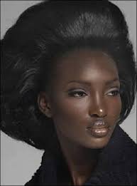 Black hair color is extremely versatile, with various shades ranging from midnight to cafe noir. 10 New Rules For African American Natural Hair Beauty Culture