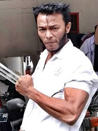 23,640,810 likes · 830,448 talking about this. Bukan Hugh Jackman Ini Hendry Wolverine Dari Toraja Sulsel