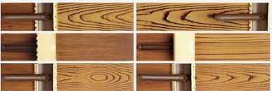 The base coat shows through it, and the grain formed with the glaze stays put. for a simple grain pattern, lay the brush over the glaze and press the bristles down with three or four fingers as you pull the brush through the glaze. Faux Oak Wood Graining Using The Stain Method