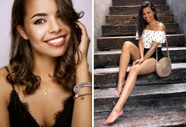 Sarah Richmond: no te pierdas a la periodista que enamoró a Julian Weigl