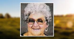 Dot Miller Obituary August 29, 2017