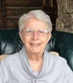 Marilyn Collins Obituary -