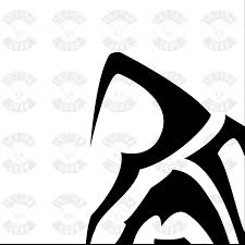 Hol dir deine tattoovorlage jetzt. Tattoo Wolfskopf Tribal Minimalistisch Schwarz Tattoo Guru Net