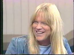 Larry Norman