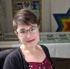 A Day in the Life of a Longarm Quilter