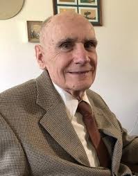 David Mall Obituary (1935