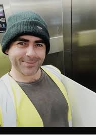 Thank God Facebook is back