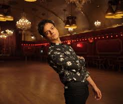 I'm 34 and there are still people that don't believe i'm more than 16! Jamie Cullum Hollywood Bowl