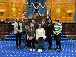 Plymouth South Middle School