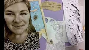 Self portrait Loui Jover Style