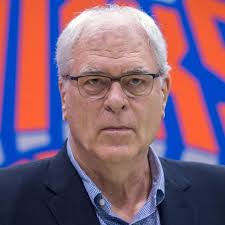 Sports illustrated's chris mannix answers your questions including what the future hold for kevin love, if the thunder regret trading james harden and the. Phil Jackson Wants To Destroy Only Good Thing Knicks Have