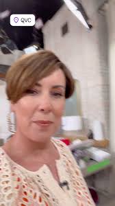 Mari Lyn Meier philosophy QVC