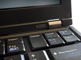 Alternatively, use lenovo vantage to manage the backlight. Lenovo Thinkpad X220 Review