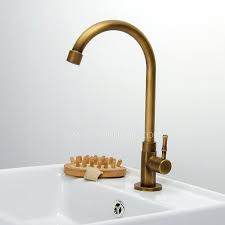 Shop wayfair for all the best antique brass bathroom sink faucets. Cheap Antique Brass Tall Rotatable Bathroom Sink Faucet