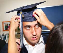 SEEN ON SCENE: Cardinal Cushing Centers holds graduation