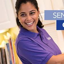 SENIOR HELPERS OF ST. CHARLES