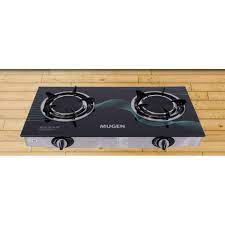We did not find results for: Mugen Glass Top Infrared Gas Cooker New Version Shopee Malaysia