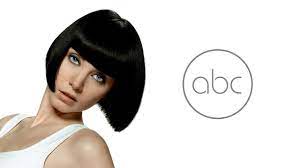Egy Jo Szakember Kepes Az Erzesre Meghuzott Vonalakon Tulmenoen Konkret Egzakt Ismervek Alapjan Donteni Arrol Hova Tesz Vidal Sassoon Haircut Fringe Teaser
