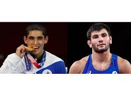 Боксер альберт батыргазиев в четверг принес россии первое золото токио в боксе. Eftb2iel4pyvnm