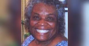 Julia Berry Obituary