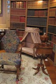 Hillwood Estate Gardens A Visit To Marjorie Merriweather Post By Joe Ruggiero Sr On Stellerstories Reading Nook Home Decor Home Libraries