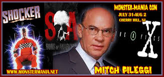 Monster-Mania Convention