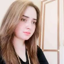 Nadia Gull (@IMNadiaGull)