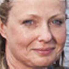 How to wild swim with expert Vivienne Rickman-Poole