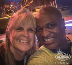 Big Blues Bender added photos to the album: 2019-Big Blues Bender-PEEPS!!