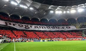 Biletul zilei fotbal 1 martie 2019. Fanii Lui Dinamo ApeleazÄ La Oamenii De Afaceri CaÅ£i Bani S Au Strans Din CotizaÅ£ii DonaÅ£ii Bilete Si SponsorizÄri