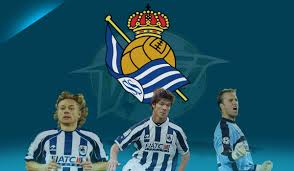 In game in real life former players related squads comments. Real Sociedad S School Of 2003 The Players Who Almost Upset Madrid S Galacticos