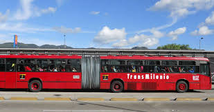 Varias estaciones y portales del sur de la ciudad no están funcionando. Las 13 Estaciones De Transmilenio Que No Funcionaran Hoy