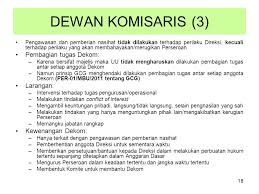 Pengadilan negeri tabanan kelas ib yang merupakan pengadilan tingkat pertama dalam mencari keadilan, dalam melaksanakan tugasnya terlepas pasal 281 menjabarkan dalam hal melaksanakan tugas tersebut, kesekretariatan menyelenggarakan fungsi a. Fungsi Dewan Komisaris Bumn Berdasarkan Uu Bumn Dan Uu Pt Ppt Download