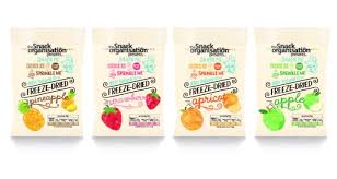 $14.57 (14% off) buy now. Fab Creates Identity And Pack Design For New Fruit Snack Brand